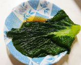 春の行楽に♪高菜のおにぎり作り方5写真