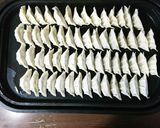 ☆節約もやし餃子☆作り方3写真