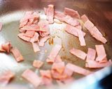 簡単★れんこんと切り干し大根の常備菜作り方1写真