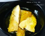 手作りツナはドレッシング漬けで♪作り方4写真