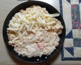 ポテサラリサイクル作り方1写真