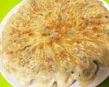 ＊豆苗さんとえのきさんの餃子＊作り方5写真
