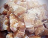 土鍋炊き込みご飯☆炊飯器でも☆作り方2写真