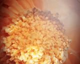土鍋炊き込みご飯☆炊飯器でも☆作り方3写真
