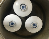蒸し器なくても茶碗蒸し作り方4写真