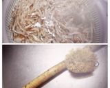 土鍋炊き込みご飯☆炊飯器でも☆作り方4写真