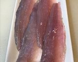サクっと美味い！カマスの白身フライ作り方2写真