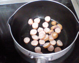 デリ風＊切り干し大根のカレー炒め作り方2写真