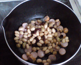 デリ風＊切り干し大根のカレー炒め作り方3写真