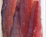 サクっと美味い！カマスの白身フライ作り方4写真