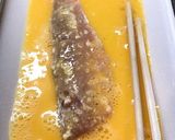 サクっと美味い！カマスの白身フライ作り方6写真