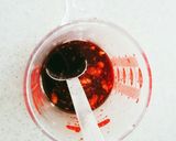 豚キクラゲ卵の中華炒め作り方3写真