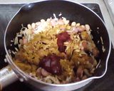 デリ風＊切り干し大根のカレー炒め作り方5写真