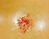 サクラえびとちりめんの卵焼き作り方2写真
