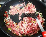 簡単！麻婆豆腐　絹＆木綿　甜麺醤なし作り方1写真