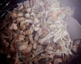 土鍋炊き込みご飯☆炊飯器でも☆作り方9写真
