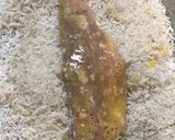 サクっと美味い！カマスの白身フライ作り方7写真
