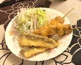 サクっと美味い！カマスの白身フライ作り方11写真