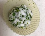 サクフワなフライ☆はんぺんチーズボール作り方6写真
