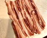 主役!豚バラ肉のチーズポテト巻き作り方7写真