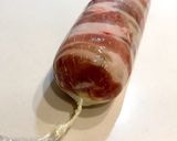主役!豚バラ肉のチーズポテト巻き作り方11写真