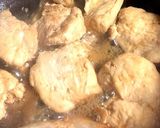 鶏胸肉の醤油麹焼き！作り方4写真