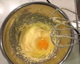 ノルディックウェアで焼くバナナケーキ作り方3写真