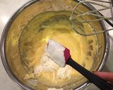 ノルディックウェアで焼くバナナケーキ作り方4写真