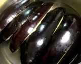 美味しい米ナスの簡単ピザ風作り方5写真