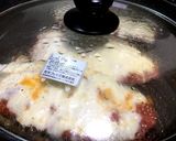 美味しい米ナスの簡単ピザ風作り方9写真
