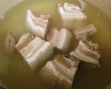 豚の角煮作り方4写真
