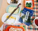 鶏飯（国産干し椎茸の戻し方）作り方14写真