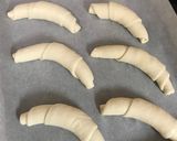 失敗なしの塩パン☆カリッとじゅわぁ〜作り方10写真