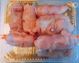 ❄︎節約❤️ささみの梅肉チーズフライ❄︎作り方3写真