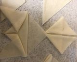 ひな祭りに♪エビタラ春巻き☆作り方3写真