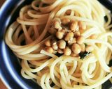 優しいタラコパスタ（うどんでも可）作り方6写真