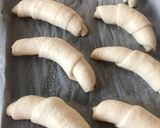 失敗なしの塩パン☆カリッとじゅわぁ〜作り方12写真
