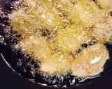 醤油こうじ鶏唐揚げ作り方3写真
