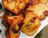 醤油こうじ鶏唐揚げ作り方4写真