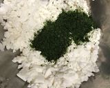 コロコロ焼き☆青のりはんぺんチーズイン作り方3写真