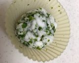 コロコロ焼き☆青のりはんぺんチーズイン作り方6写真