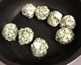 コロコロ焼き☆青のりはんぺんチーズイン作り方8写真