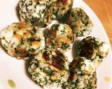 コロコロ焼き☆青のりはんぺんチーズイン作り方10写真