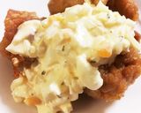 超お手軽で美味しい！タルタルソース作り方7写真