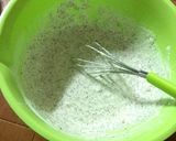 バナナ消費!パウンドケーキ作り方8写真
