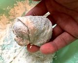 居酒屋から学んだ最高からあげ作り方6写真