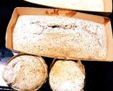 バナナ消費!パウンドケーキ作り方11写真