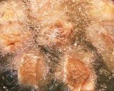 居酒屋から学んだ最高からあげ作り方8写真