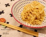 身体に優しい☆切干大根の煮物作り方5写真