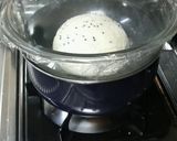 ゴマ胡麻フランスパン作り方5写真